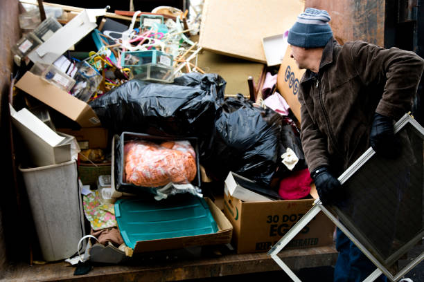Best Household Junk Removal  in Goulds, FL