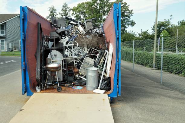 Professional Junk Removal in Goulds, FL