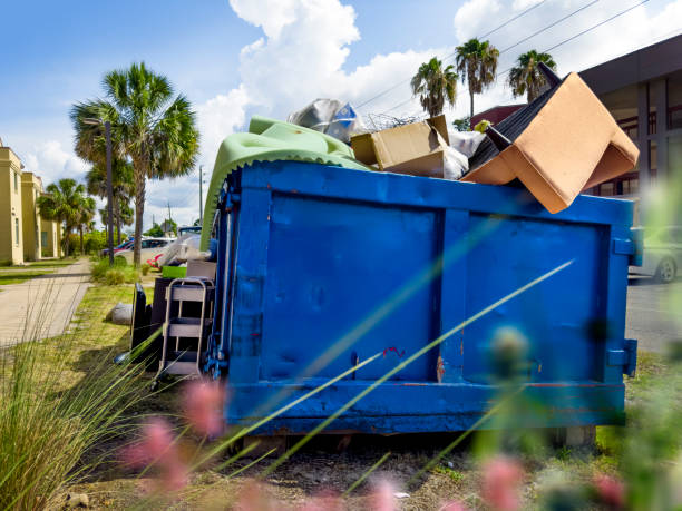 Best Attic Cleanout Services  in Goulds, FL